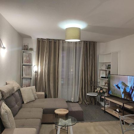 T2 Plein Centre-Ville 40M2 Albertville Eksteriør bilde
