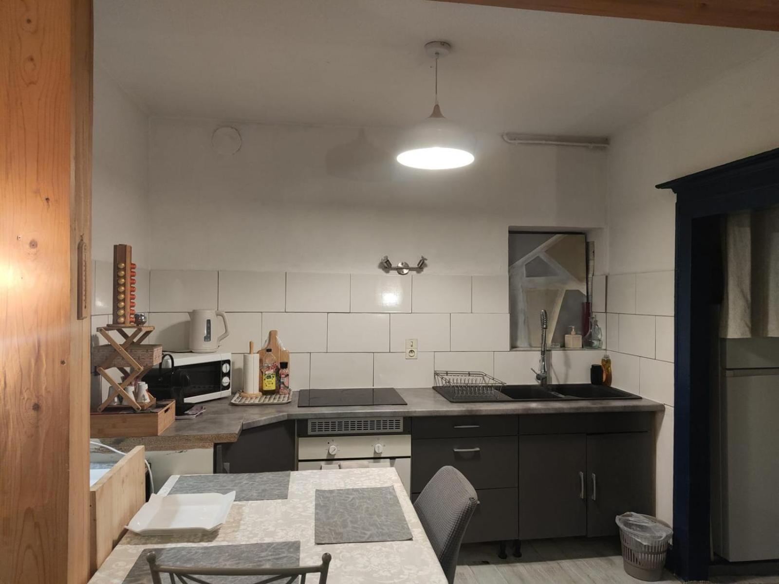 T2 Plein Centre-Ville 40M2 Albertville Eksteriør bilde